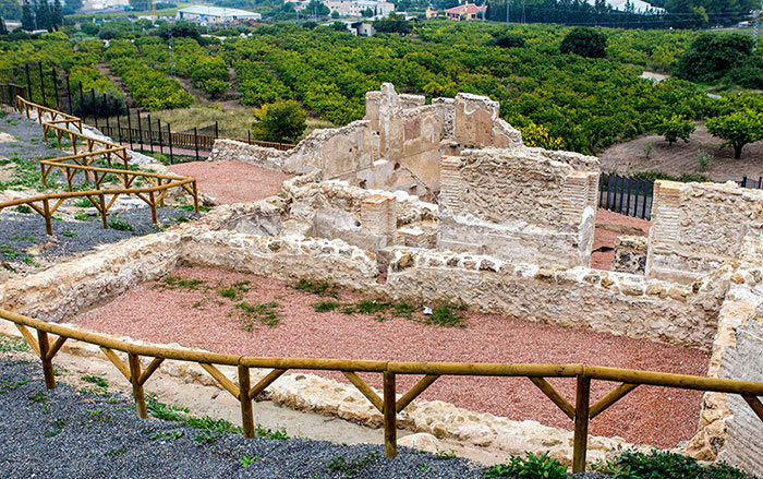 Molinos de Papel