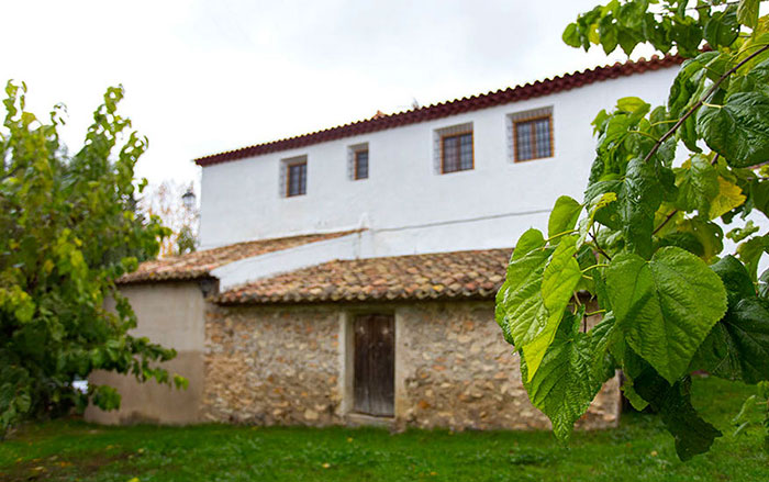 Salinas El Zacatín