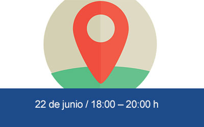 Taller TIC online: Haz más visible tu negocio y atrae clientes con Google My Business y Google Maps