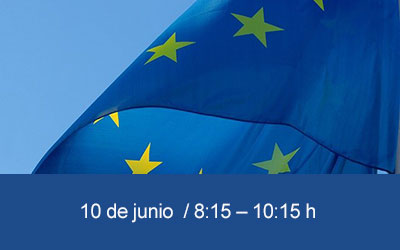 Taller práctico online Hoja de ruta para la presentación de proyectos europeos