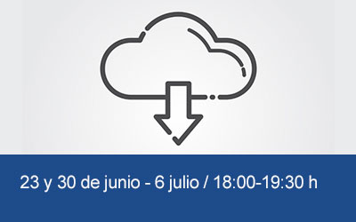 Taller TIC online: Trabajo colaborativo en la nube con Google Drive y One Drive